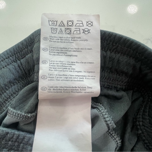 Boys C9 by Champion Size S Athletic Pants - Picture 14 of 14